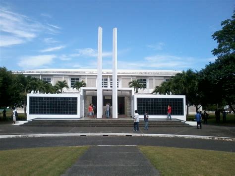 Noble and Ever Loyal City • Mabini Shrine, Tanauan City, Batangas. The...