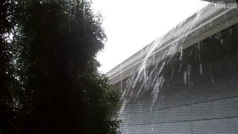 Torrential Downpour!! (8.29.13) - YouTube