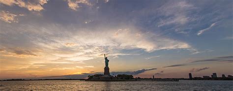 Sunset Cruise to Statue of Liberty - Tickets & Information