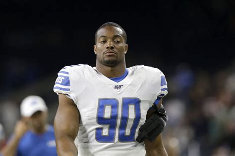 2019 NFL predictions: Detroit Lions’ defensive player of the year ...