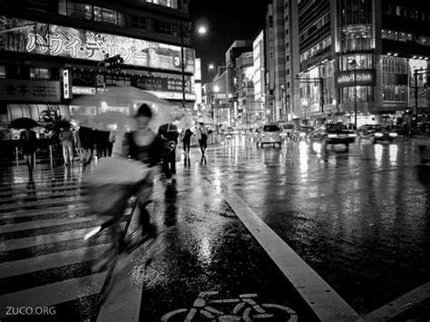 Rainy Day Photography Tips | Discover Digital Photography