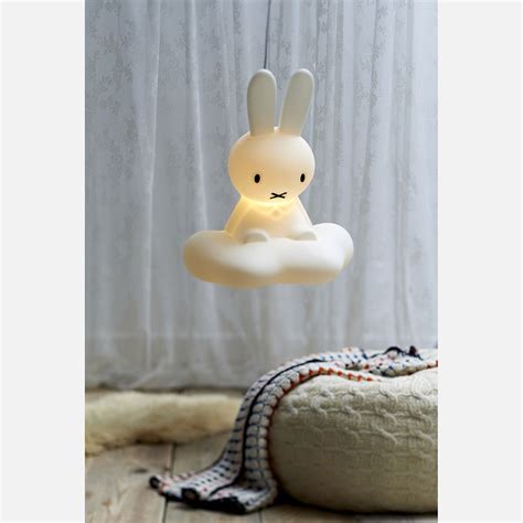 Miffy Lamp Xl - wild life kitchen decor