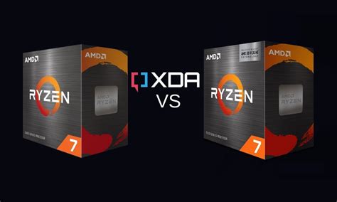 AMD Ryzen 7 5800X vs Ryzen 7 5800X3D: Which one is better?