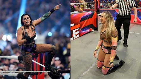 Royal Rumble: 5 records broken in the 2023 WWE women's Royal Rumble match