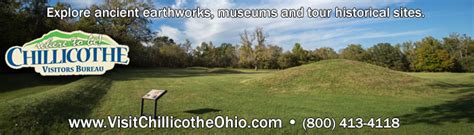 Ohio Historical Sites Museums Landmarks | Ohio Traveler