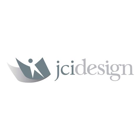 JCI Design Logo PNG Transparent & SVG Vector - Freebie Supply