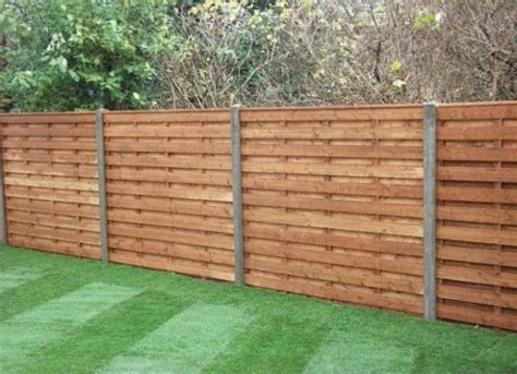 27 DIY Cheap Fence Ideas for Your Garden, Privacy, or Perimeter Cheap ...