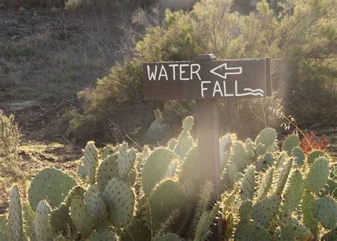 Rancho Peñasquitos Waterfall | Hidden San Diego