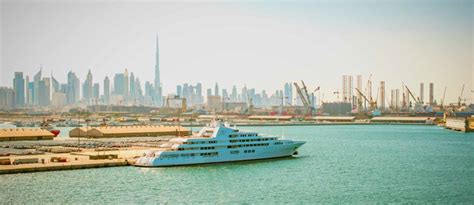 All you need to know about the Dubai Cruise Terminal - MyBayut