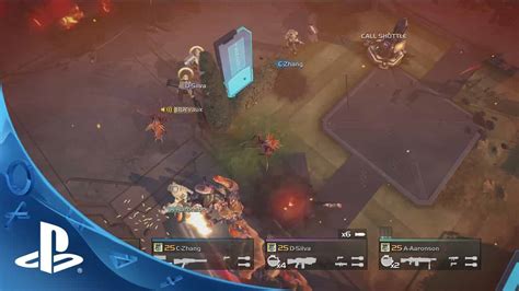 Helldivers: Proving Grounds Update Out Tomorrow, Adds New Game Mode ...