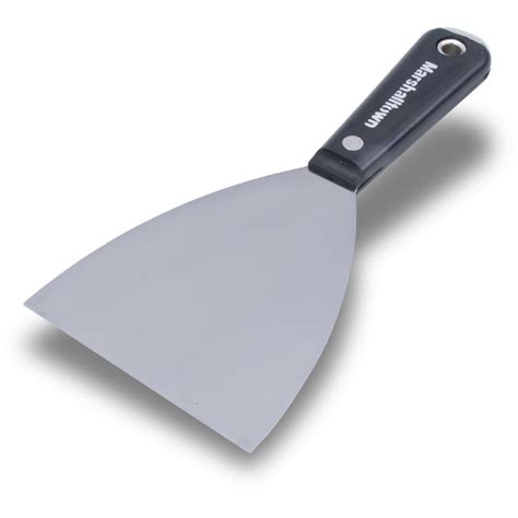 Marshalltown 4-in Putty Knife at Lowes.com