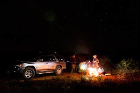 The Complete Guide to Camping in Great Sand Dunes National Park - TMBtent