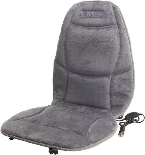 Best Heated Seat Covers [2020] Top Heated Seat Covers for Cars