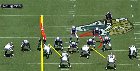 Paul Posluszny is struggling, but what can the Jaguars do? - Big Cat ...