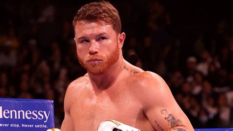 Saul 'Canelo' Alvarez to face Gennady Golovkin in trilogy fight on ...