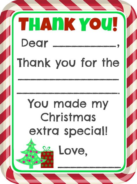 Blank Christmas Cards - 7 Free PDF Printables | Printablee