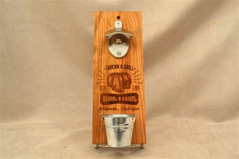 ANTIQUE BOTTLE OPENER | Doc's Woodturning