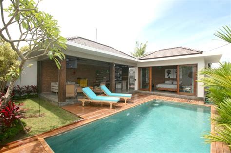 Canggu Villas 4Quarters Bali Luxury Pool Villas UPDATED 2022 ...