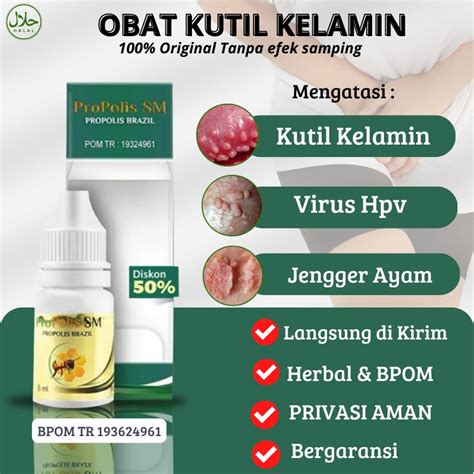 Jual Propolis SM - Obat Kutil Kelamin HPV, Obat kutil anus pria ...