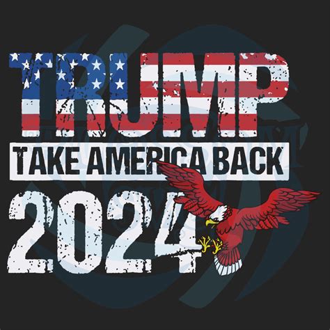 Trump 2024 Flag Wallpaper - Dorice Konstance