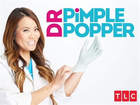 Watch Dr. Pimple Popper Season 1 | Prime Video