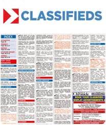 Deccan Chronicle Ad Rates Display & Classifieds