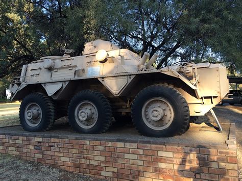 Alvis Saracen: The British Army 6x6 at the Heart of Northern Irish ...