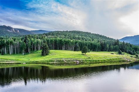 Journey to Summer in Steamboat Springs | Four Seasons Steamboat