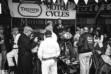 Photos: Goodwood Revival