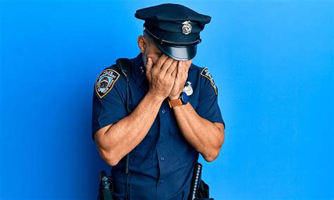 The Importance of Police Officer Mental Health – Banyan Treatment Center