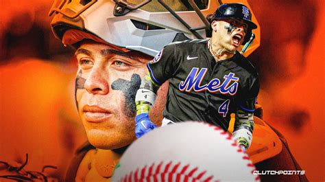 Mets' Francisco Alvarez drawing rave reviews amid hot streak