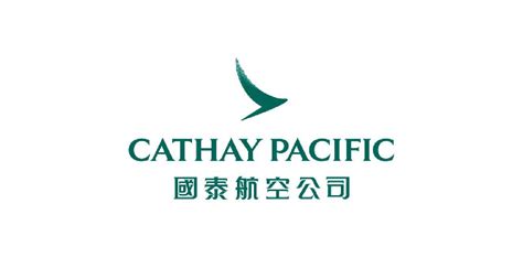 Cathay Pacific Logo - LogoDix