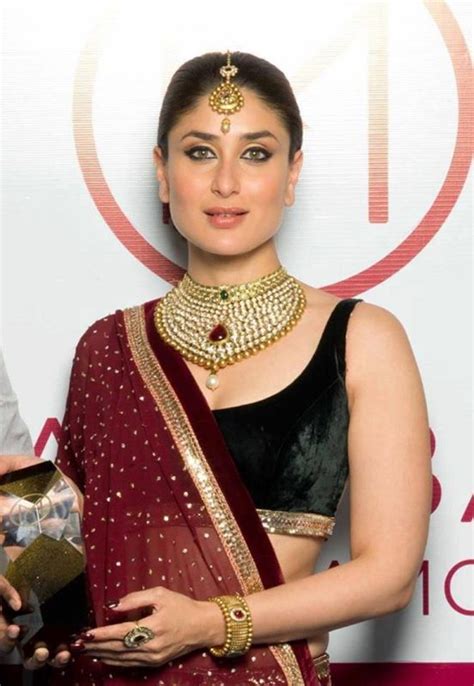 Kareena Kapoor 2014 #Kareena_Kapoor #KareenaKapoor Indian Wedding Jewelry, Indian Bridal, Indian ...