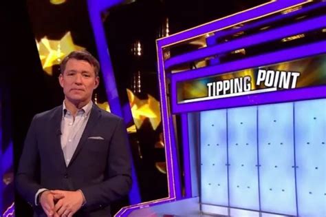 ITV Tipping Point contestant ridiculed over bizarre answer and even Ben Shephard looks ...