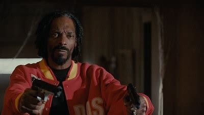 Snoop Dogg - Internet Movie Firearms Database - Guns in Movies, TV and ...