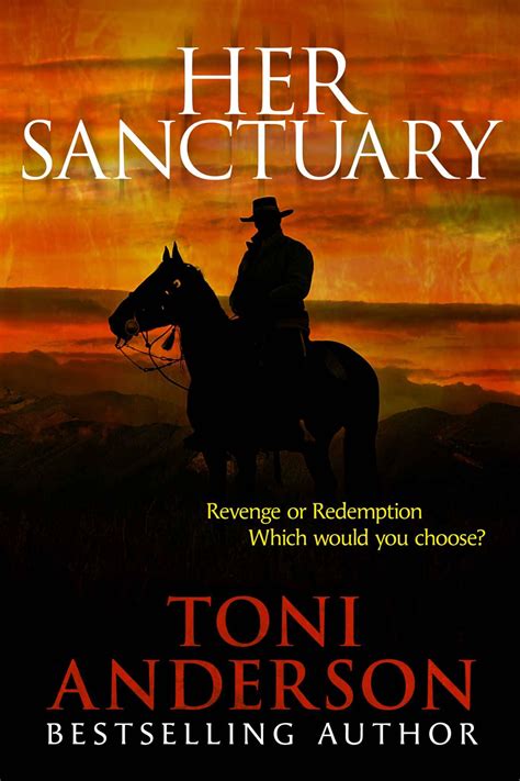 Her Sanctuary (Her - Romantic Suspense) - Kindle edition by Toni ...