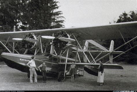 Sikorsky S-38B - Untitled | Aviation Photo #1145364 | Airliners.net