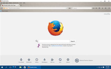 Firefox color scheme changed in 10162 upgrade? :( Solved - Windows 10 ...