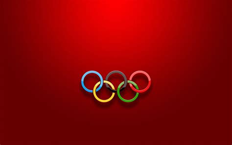 Olympics Wallpapers - Top Free Olympics Backgrounds - WallpaperAccess