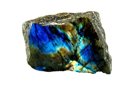 Healing Properties of Labradorite - Love & Light School of Crystal Therapy