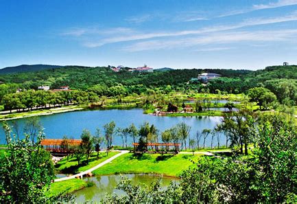 Top 10 attractions in Changchun, China - China.org.cn