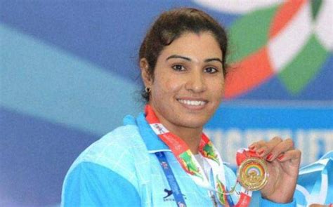 Meet Kavita Devi, first Indian wrestler to appear in WWE - India Today