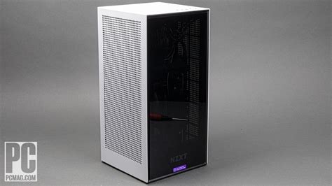 NZXT H1 Mini Plus Review | PCMag