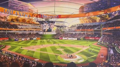 Chia sẻ 65+ về MLB stadium names mới nhất - cdgdbentre.edu.vn