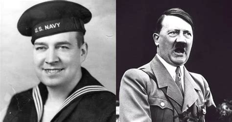 William Stuart-Houston: Hitler's Nephew Who Joined The U.S. Navy