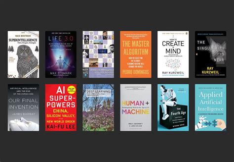 Best Books on Artificial Intelligence - Linkdelta