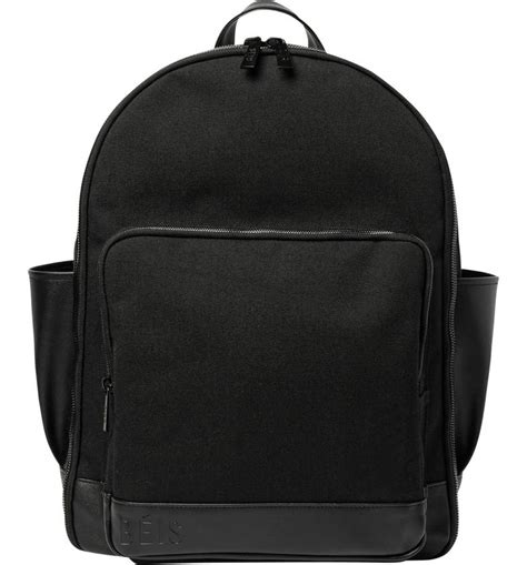 Béis Travel Multi Function Travel Backpack | Nordstrom