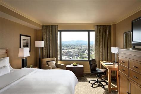 The Westin Westminster—Deluxe Room with Mountain View | Flickr