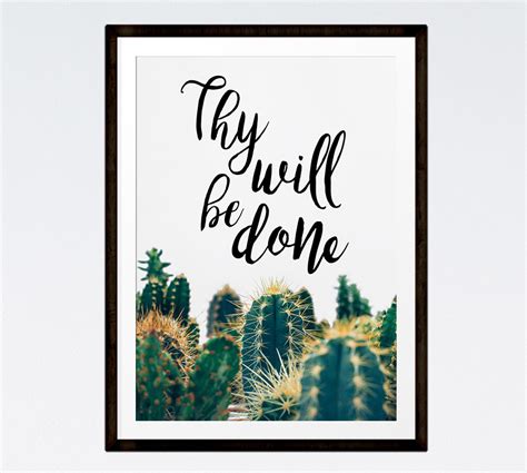 He has risen - Matthew 28:6 - Scripture Print