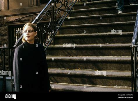 JODIE FOSTER, PANIC ROOM, 2002 Stock Photo - Alamy